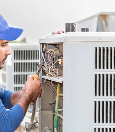 AC Maintenance