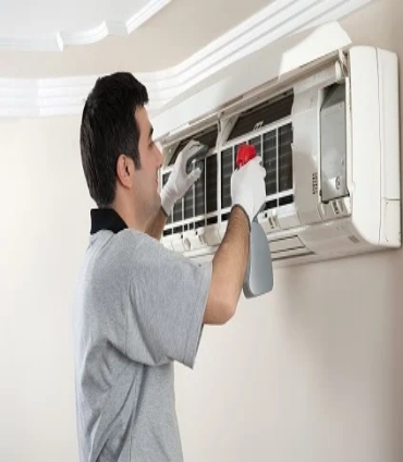 split-ac-service